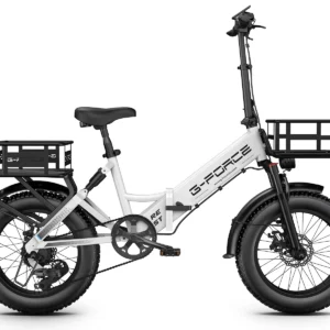 VTT électrique G-FORCE RE ST