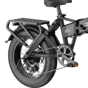 VTT électrique G-FORCE RE