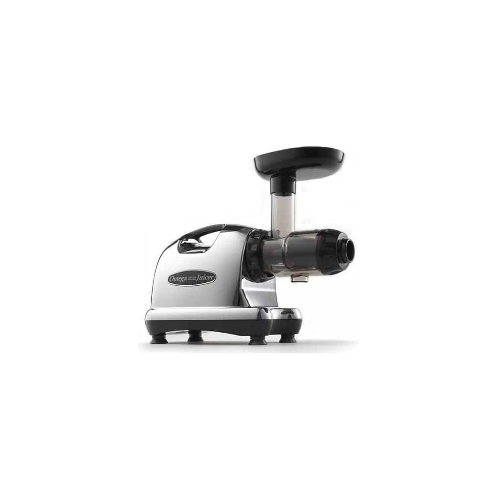 Extracteur de jus OMEGA J8226 Gris