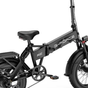 VTT électrique G-FORCE RE
