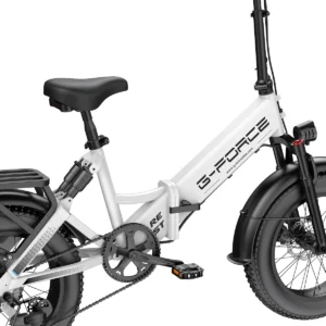 VTT électrique G-FORCE RE ST