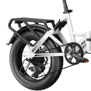 VTT électrique G-FORCE RE ST