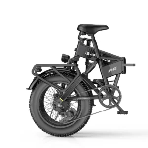 VTT électrique G-FORCE RE