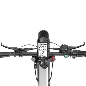 VTT électrique G-FORCE RE ST