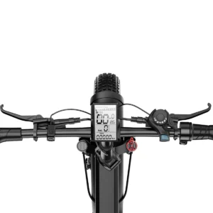 VTT électrique G-FORCE RE