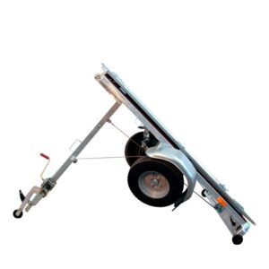 Remorque pliante WT150BF 500 kg