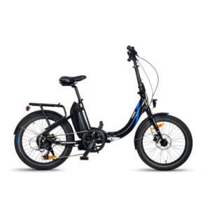UrbanBiker Mini VAE pliable
