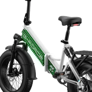 VTT électrique G-FORCE RE ST