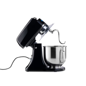 Maxima mixer planétaire 7 L jusqu&rsquo;à 2 kg de pâte noir