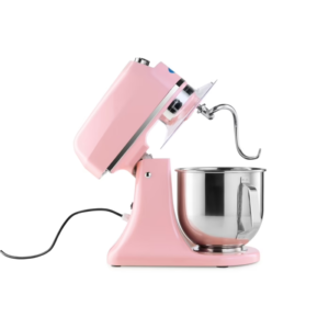 Maxima mixer planétaire 7 L jusqu&rsquo;à 2kg de pâte Rose