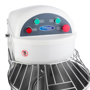 Pétrin à spirale pétrin à pâte 20L 13 kg de pâte 2 vitesses