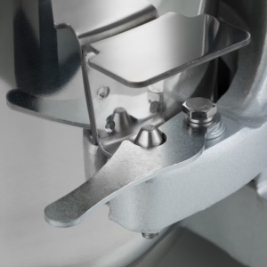 Maxima Mixer planétaire 20 L jusqu&rsquo;à 10 kg de pâte 3 vitesses
