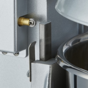 Maxima Mixer planétaire 20 L jusqu&rsquo;à 10 kg de pâte 3 vitesses