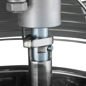 Maxima Mixer planétaire 20 L jusqu&rsquo;à 10 kg de pâte 3 vitesses