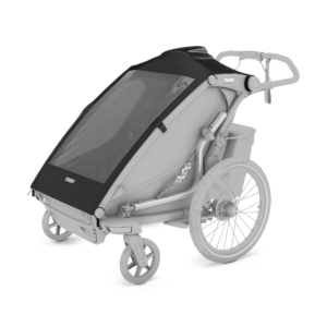 Thule Housse de Purificateur d&rsquo;Air – Chariot AirPurifier Cover Double
