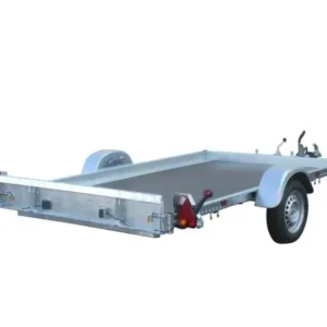 Remorque Plateau Lider 40375 Robust