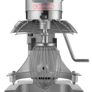 Maxima mixer planétaire 10 L jusqu&rsquo;à 5 kg de pâte 3 vitesses