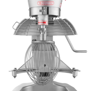 Maxima Mixer planétaire 20 L jusqu&rsquo;à 10 kg de pâte 3 vitesses