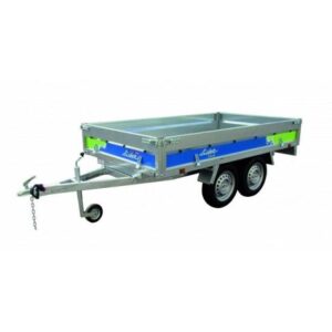 Remorque lider 750 kg​ Tolede 44550