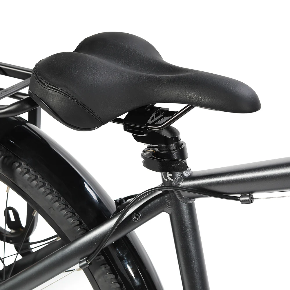 Eleglide Vélo de randonnée électrique T1
