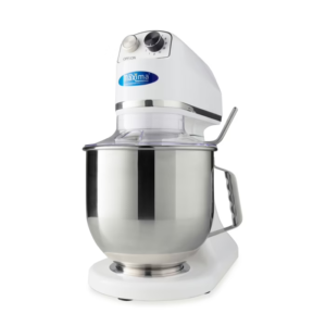 Maxima Mixer planétaire – 7 L – jusqu&rsquo;à 2 kg de pâte blanc