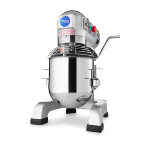 Maxima mixer planétaire 10 L jusqu&rsquo;à 5 kg de pâte 3 vitesses