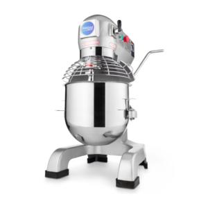 Maxima Mixer planétaire 20 L jusqu&rsquo;à 10 kg de pâte 3 vitesses