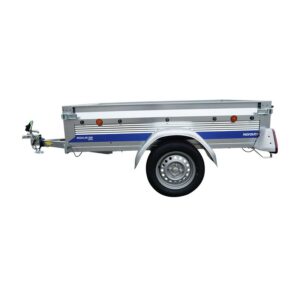 Remorque NORAUTO REGULAR 200 2M00