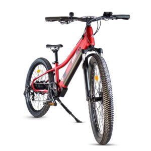 VTT Électrique UrbanBiker Berna Enfant