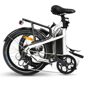 UrbanBiker Mini VAE pliable