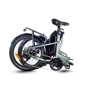 VAE pliable Mini PLUS UrbanBiker à Moteur Central