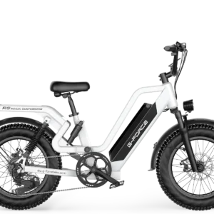 VTT électrique G-FORCE RS ST