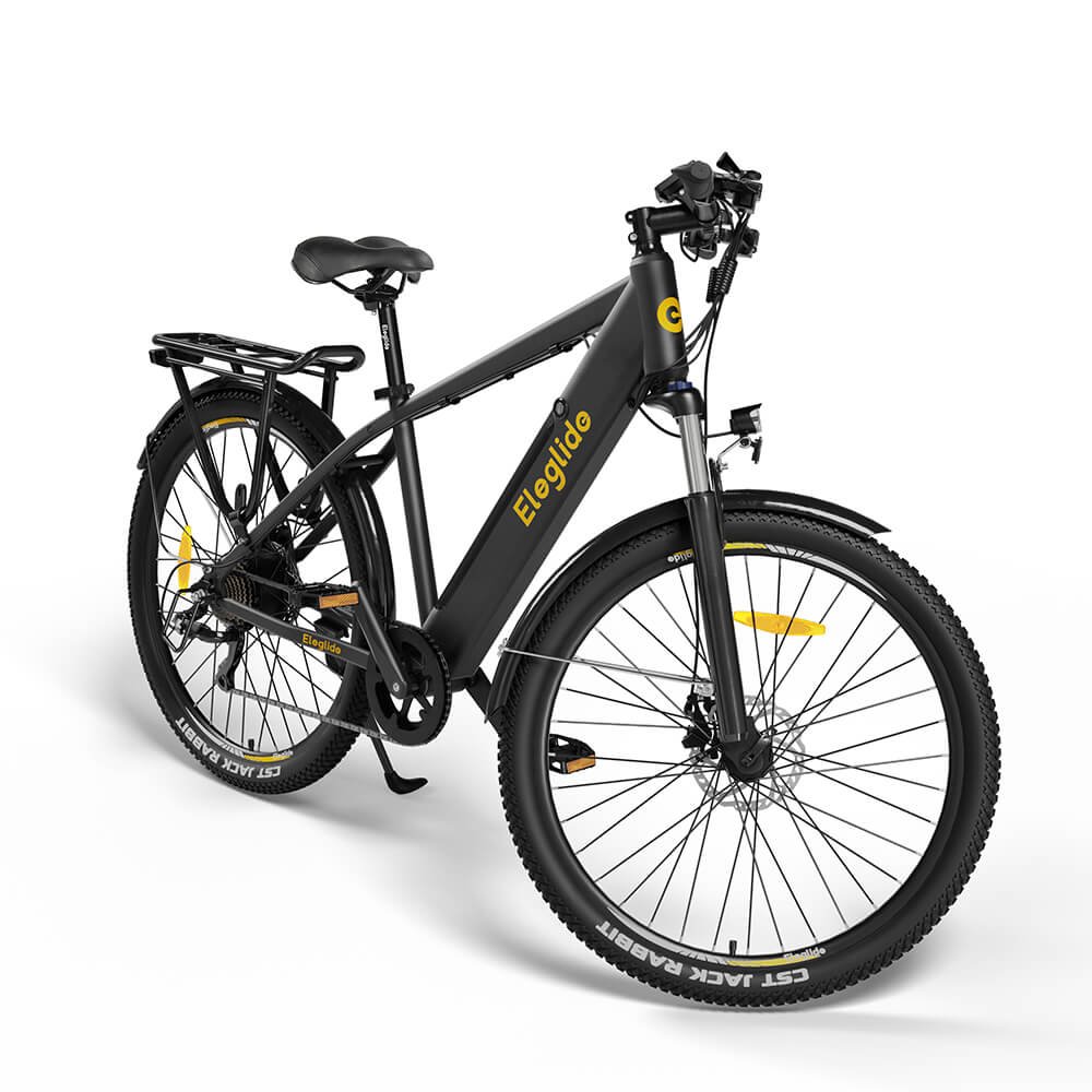 Eleglide Vélo de randonnée électrique T1