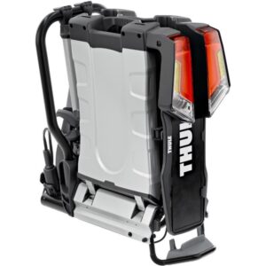 Porte vélo sur attelage Thule EasyFold XT 2 Vélos