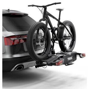 Porte vélo sur attelage Thule EasyFold XT 2 Vélos