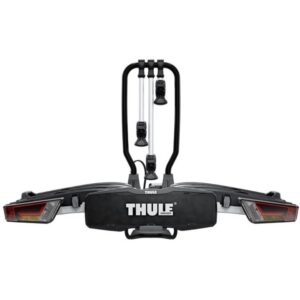 Porte vélo sur attelage Thule EasyFold XT 3 Vélos