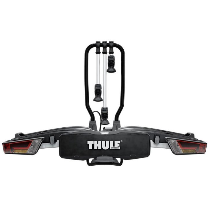 Porte vélo sur attelage Thule EasyFold XT 3 Vélos