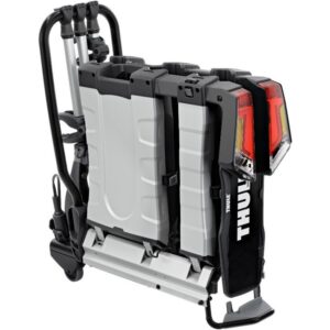 Porte vélo sur attelage Thule EasyFold XT 3 Vélos