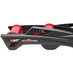 Elite Arion Mag Rouleaux d’Entraînement