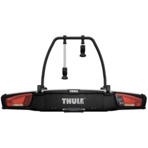 Porte vélo sur attelage Thule VeloSpace XT -2 Vélos  Aluminium
