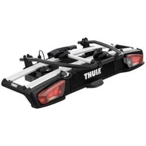 Porte vélo sur attelage Thule VeloSpace XT -2 Vélos  Aluminium