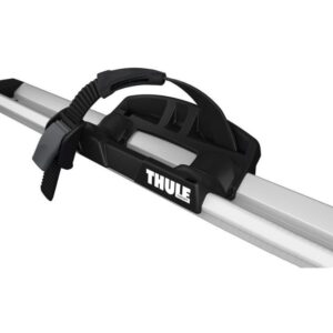 Porte Vélos de Toit Thule UpRide  Aluminium