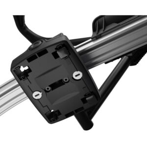 Porte Vélos de Toit Thule UpRide  Aluminium