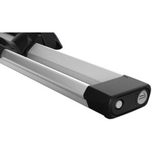 Porte Vélos de Toit Thule UpRide  Aluminium