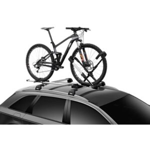 Porte Vélos de Toit Thule UpRide  Aluminium