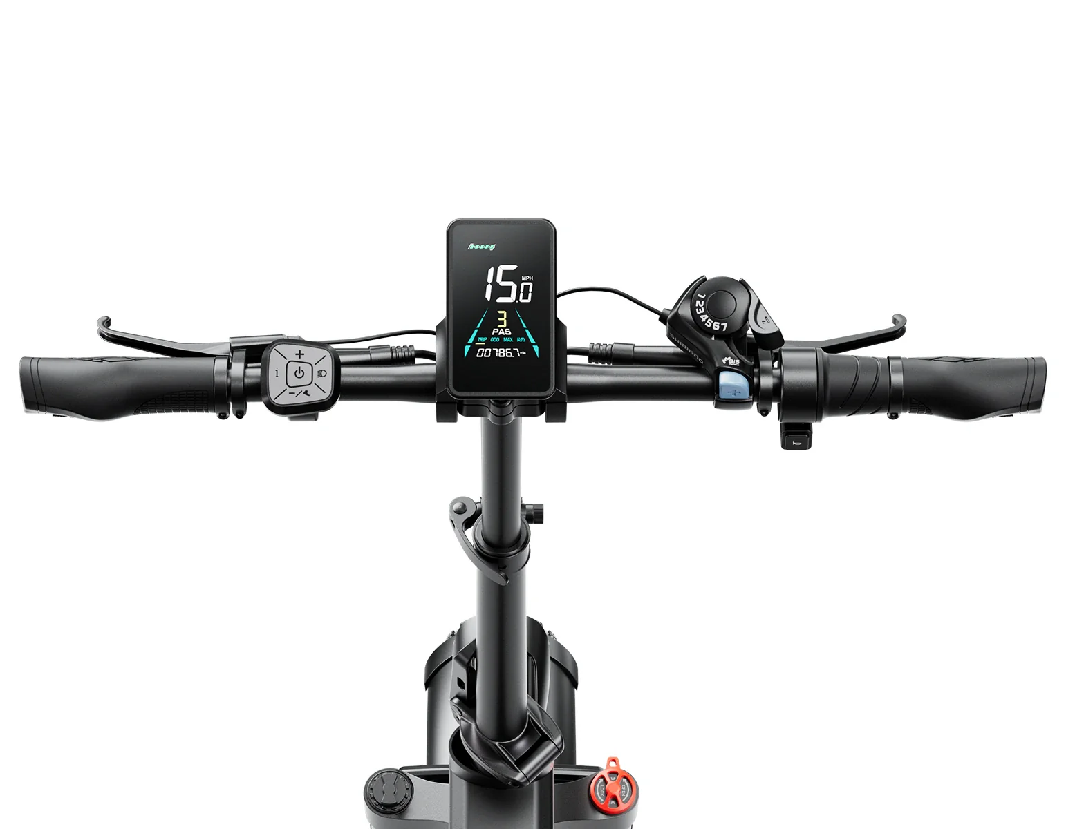 VTT électrique G-FORCE RC