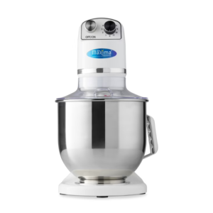 Maxima Mixer planétaire – 7 L – jusqu&rsquo;à 2 kg de pâte blanc