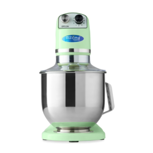 Maxima Mixer planétaire – 7 L – jusqu&rsquo;à 2 kg de pâte vert