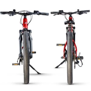 VTT Électrique UrbanBiker Berna Enfant