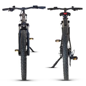 VTT Électrique UrbanBiker UB300